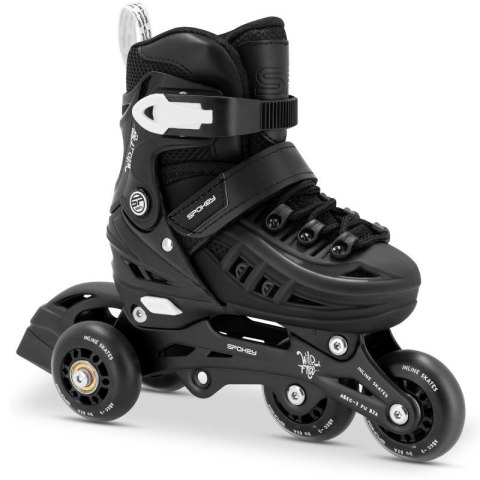Łyżworolki Spokey 4W1 4One Jr SPK-944648 r. 39-43 39-43 Łyżworolki Spokey 4W1 4One Jr SPK-944648 r. 39-43 39-43