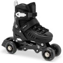 Łyżworolki Spokey 4W1 4One Jr SPK-944648 r. 39-43 39-43