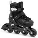 Łyżworolki Spokey 4W1 4One Jr SPK-944648 r. 39-43 39-43