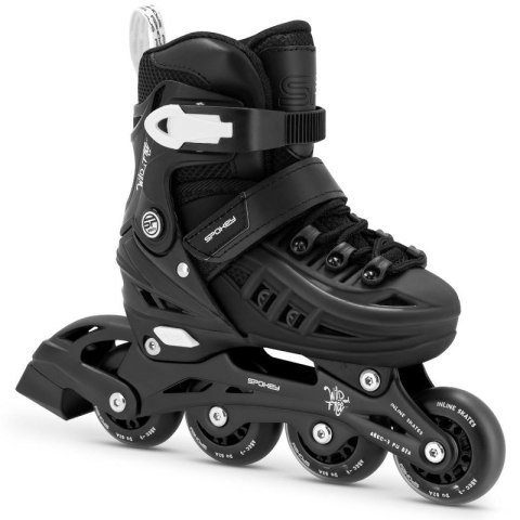 Łyżworolki Spokey 4W1 4One Jr SPK-944648 r. 39-43 39-43 Łyżworolki Spokey 4W1 4One Jr SPK-944648 r. 39-43 39-43