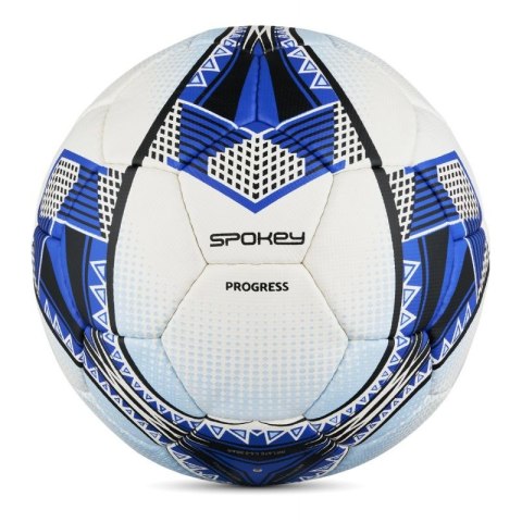 Piłka nożna Spokey Progress SPK-944980 5 Piłka nożna Spokey Progress SPK-944980 5