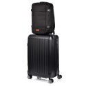 Plecak kabinowy Meteor Hermod 20 l 16884 uniw