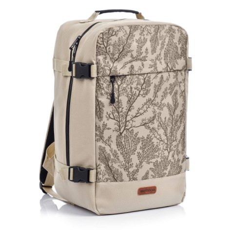 Plecak kabinowy Meteor Hermod 20 l Rami 16880 uniw Plecak kabinowy Meteor Hermod 20 l Rami 16880 uniw