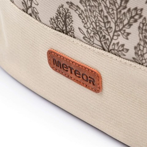 Plecak kabinowy Meteor Hermod 20 l Rami 16880 uniw Plecak kabinowy Meteor Hermod 20 l Rami 16880 uniw