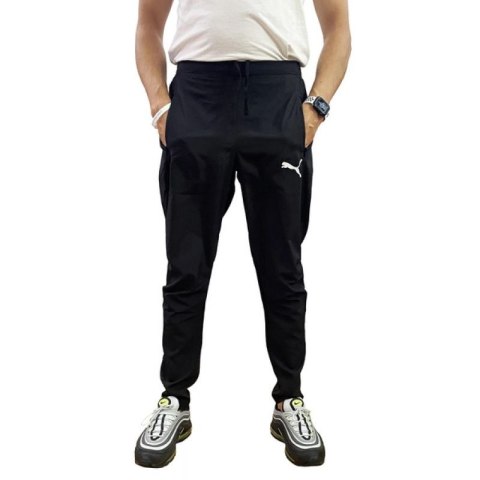 Spodnie dresowe Puma Liga M 655317 03 S Spodnie dresowe Puma Liga M 655317 03 S