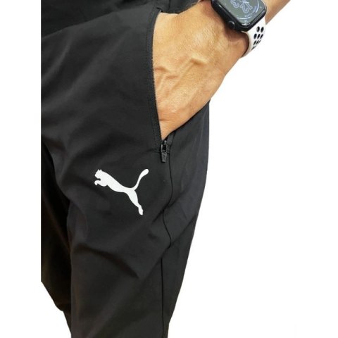 Spodnie dresowe Puma Liga M 655317 03 S Spodnie dresowe Puma Liga M 655317 03 S
