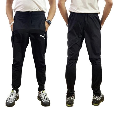 Spodnie dresowe Puma Liga M 655317 03 xs Spodnie dresowe Puma Liga M 655317 03 xs