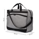 Torba Meteor Arwan 44 l 16890 uniw