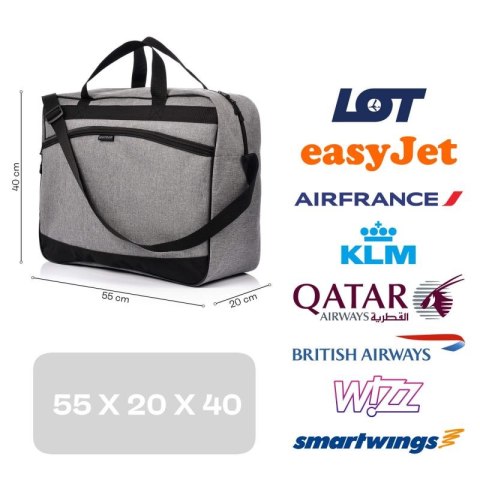 Torba Meteor Arwan 44 l 16890 uniw Torba Meteor Arwan 44 l 16890 uniw