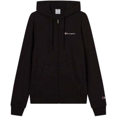 Bluza Champion Full Zip Hoodie Sweatshirt M 220731 KK001 L Bluza Champion Full Zip Hoodie Sweatshirt M 220731 KK001 L