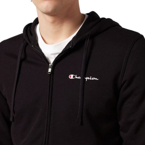 Bluza Champion Full Zip Hoodie Sweatshirt M 220731 KK001 L Bluza Champion Full Zip Hoodie Sweatshirt M 220731 KK001 L