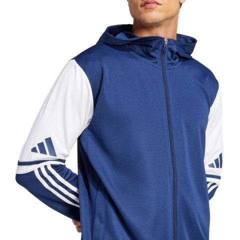 Bluza adidas Squadra 25 Hoody M JD2989 L Bluza adidas Squadra 25 Hoody M JD2989 L