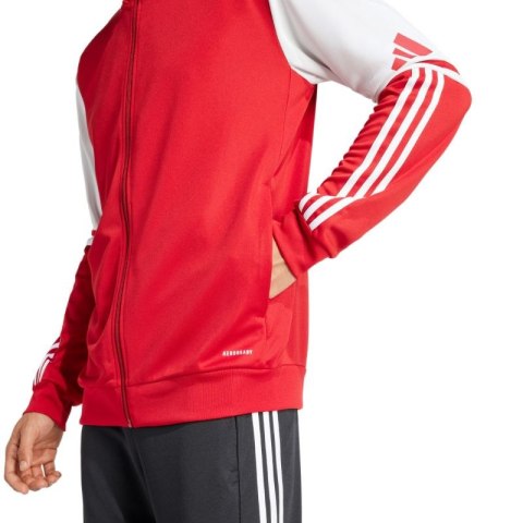 Bluza adidas Squadra 25 Hoody M JD2990 L Bluza adidas Squadra 25 Hoody M JD2990 L