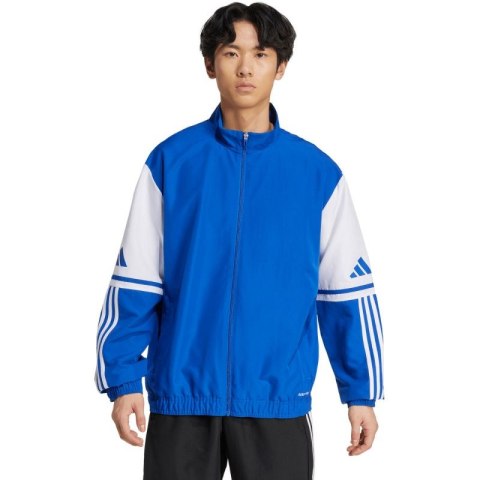 Bluza adidas Squadra 25 Presentation M JD2970 XL Bluza adidas Squadra 25 Presentation M JD2970 XL