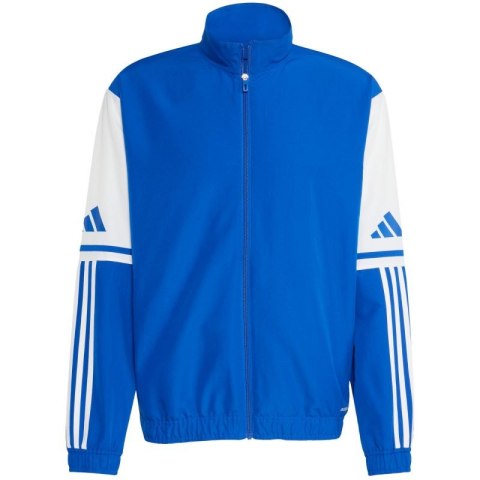 Bluza adidas Squadra 25 Presentation M JD2970 XL Bluza adidas Squadra 25 Presentation M JD2970 XL