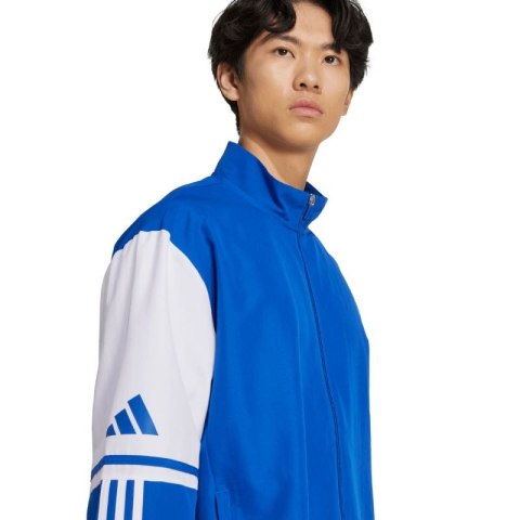 Bluza adidas Squadra 25 Presentation M JD2970 XL Bluza adidas Squadra 25 Presentation M JD2970 XL