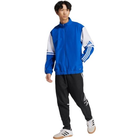 Bluza adidas Squadra 25 Presentation M JD2970 XL Bluza adidas Squadra 25 Presentation M JD2970 XL