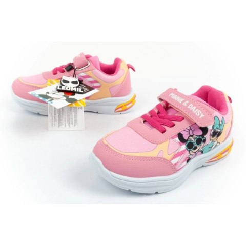 Buty Leomil Jr DM011005 26 Buty Leomil Jr DM011005 26