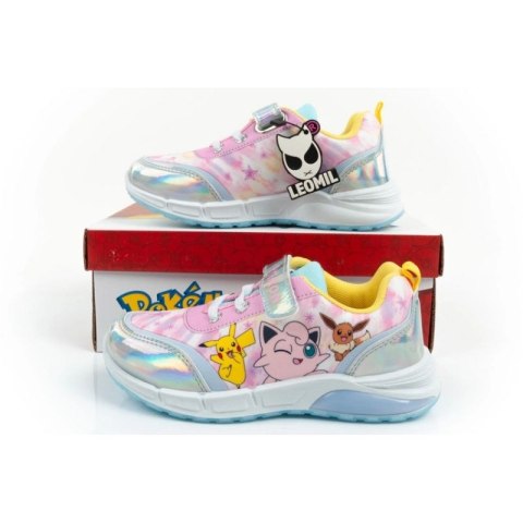 Buty Leomil Jr PO001419 27 Buty Leomil Jr PO001419 27
