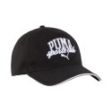 Czapka z daszkiem Puma Class BB 25989 01 N/A