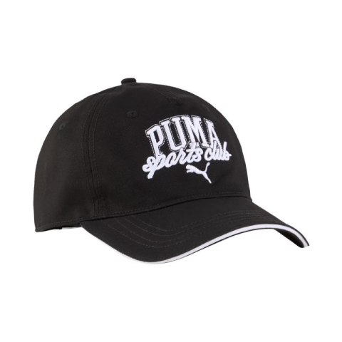 Czapka z daszkiem Puma Class BB 25989 01 N/A Czapka z daszkiem Puma Class BB 25989 01 N/A