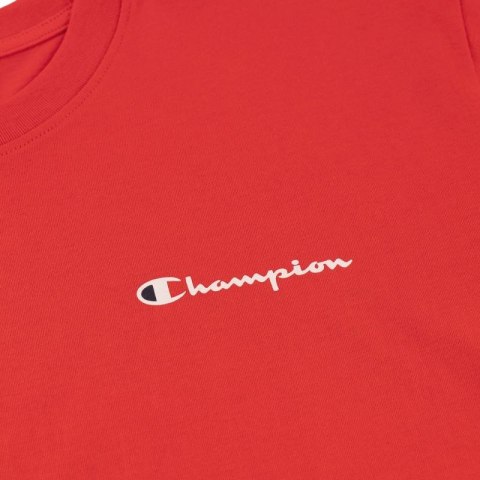 Koszulka Champion SS Tee M 220264 RS069 L Koszulka Champion SS Tee M 220264 RS069 L