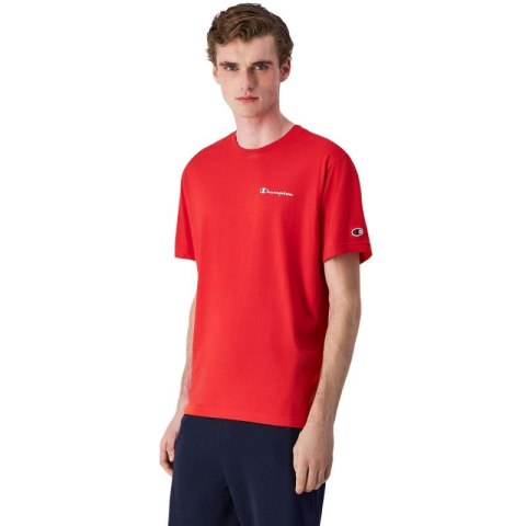 Koszulka Champion SS Tee M 220264 RS069 M Koszulka Champion SS Tee M 220264 RS069 M