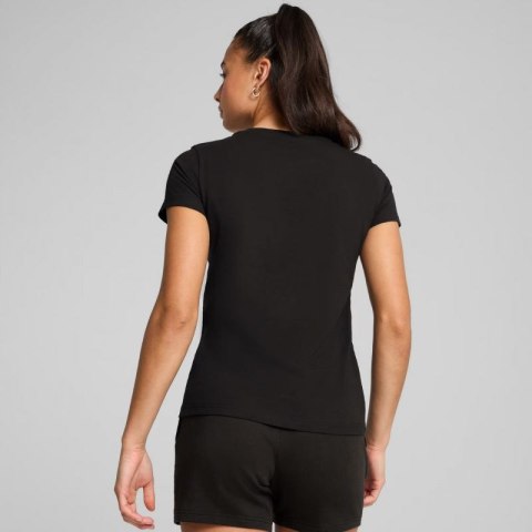 Koszulka Puma ESS Elevated Tee W 685016 01 L Koszulka Puma ESS Elevated Tee W 685016 01 L