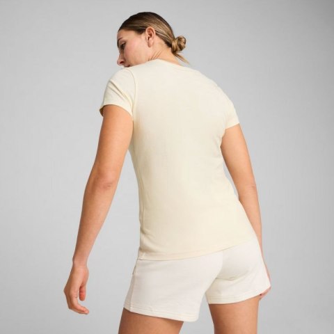 Koszulka Puma ESS Elevated Tee W 685016 99 L Koszulka Puma ESS Elevated Tee W 685016 99 L
