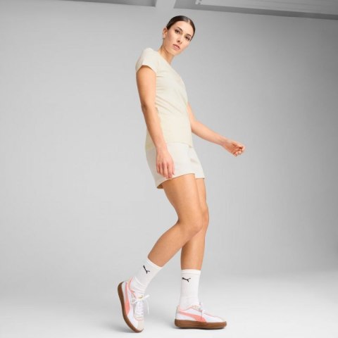 Koszulka Puma ESS Elevated Tee W 685016 99 L Koszulka Puma ESS Elevated Tee W 685016 99 L