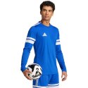 Koszulka adidas Squadra 25 Long Sleeve Jersey LM M JF6072 L