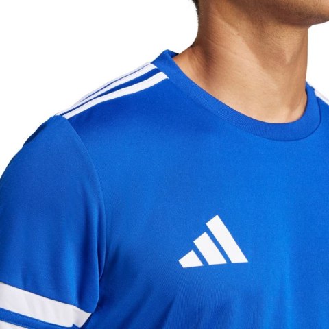 Koszulka adidas Squadra 25 Long Sleeve Jersey LM M JF6072 L Koszulka adidas Squadra 25 Long Sleeve Jersey LM M JF6072 L