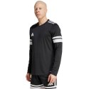 Koszulka adidas Squadra 25 Long Sleeve Jersey LM M JF6073 M