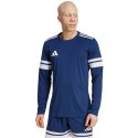 Koszulka adidas Squadra 25 Long Sleeve Jersey LM M JF6075 M