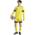 Koszulka adidas Squadra 25 Long Sleeve Jersey LM M JF6077 L