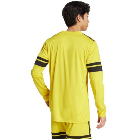 Koszulka adidas Squadra 25 Long Sleeve Jersey LM M JF6077 M Koszulka adidas Squadra 25 Long Sleeve Jersey LM M JF6077 M