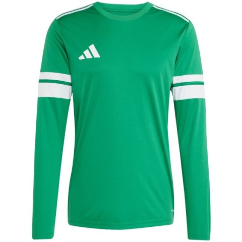 Koszulka adidas Squadra 25 Long Sleeve M JN7490 2 XL Koszulka adidas Squadra 25 Long Sleeve M JN7490 2 XL