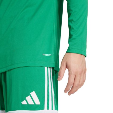 Koszulka adidas Squadra 25 Long Sleeve M JN7490 2 XL Koszulka adidas Squadra 25 Long Sleeve M JN7490 2 XL