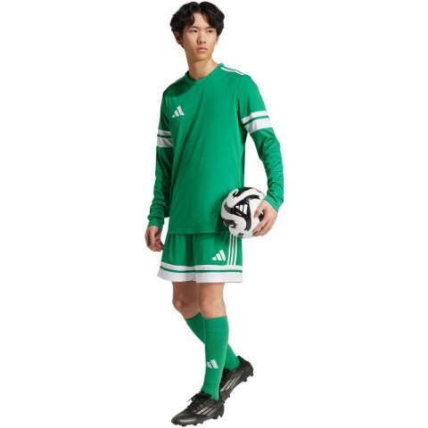 Koszulka adidas Squadra 25 Long Sleeve M JN7490 2 XL Koszulka adidas Squadra 25 Long Sleeve M JN7490 2 XL