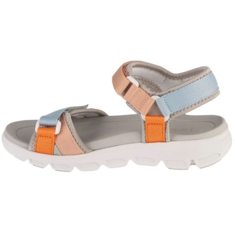Sandały Rieker Sandals W V8401-92 38 Sandały Rieker Sandals W V8401-92 38