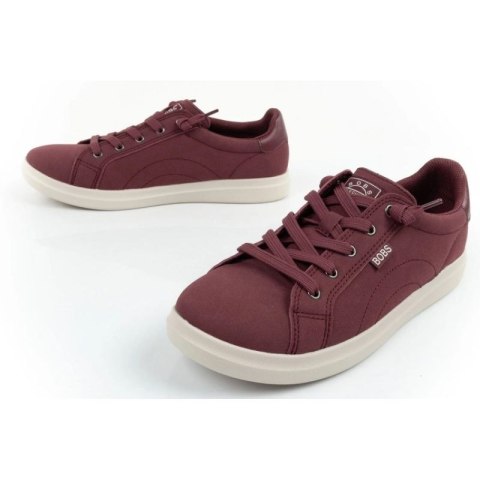 Buty Skechers Bobs D'vine W 114466/BURG 38.5 Buty Skechers Bobs D'vine W 114466/BURG 38.5