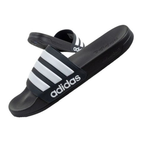 Klapki adidas Adiletten Shower M GZ5920 40.5 Klapki adidas Adiletten Shower M GZ5920 40.5