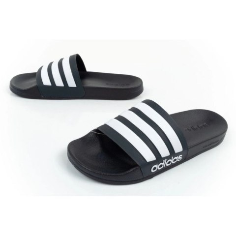 Klapki adidas Adiletten Shower M GZ5920 40.5 Klapki adidas Adiletten Shower M GZ5920 40.5