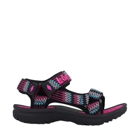 Sandały Lee Cooper Jr LCW-25-34-3570K 28 Sandały Lee Cooper Jr LCW-25-34-3570K 28