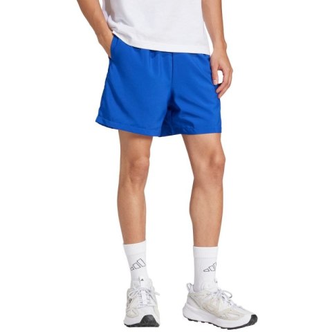 Spodenki adidas Essentials Small Logo Chelsea M JF1116 L Spodenki adidas Essentials Small Logo Chelsea M JF1116 L
