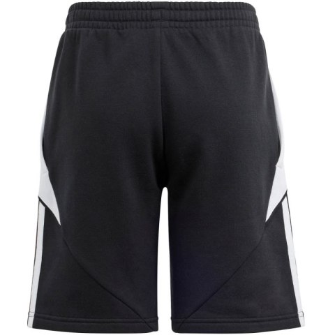 Spodenki adidas Tiro 24 Sweat Jr IJ7662 164 cm Spodenki adidas Tiro 24 Sweat Jr IJ7662 164 cm
