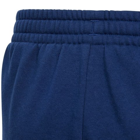 Spodenki adidas Tiro 24 Sweat Jr IS1004 128 cm Spodenki adidas Tiro 24 Sweat Jr IS1004 128 cm