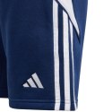 Spodenki adidas Tiro 24 Sweat Jr IS1004 140 cm