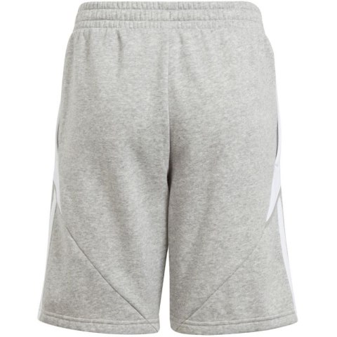 Spodenki adidas Tiro 24 Sweat Jr IS1005 164 cm Spodenki adidas Tiro 24 Sweat Jr IS1005 164 cm