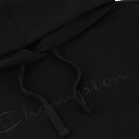 Bluza Champion Hooded Sweatshirt W 117785 KK001 S Bluza Champion Hooded Sweatshirt W 117785 KK001 S